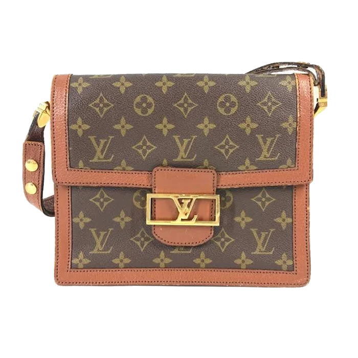 1960's-1980's Louis Vuitton