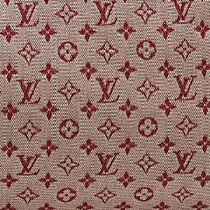 Monogram Mini
