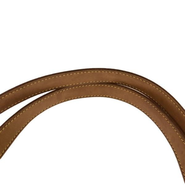 LOUIS VUITTON Authentic Vintage Shoulder Bag Damier Columbine N99037
