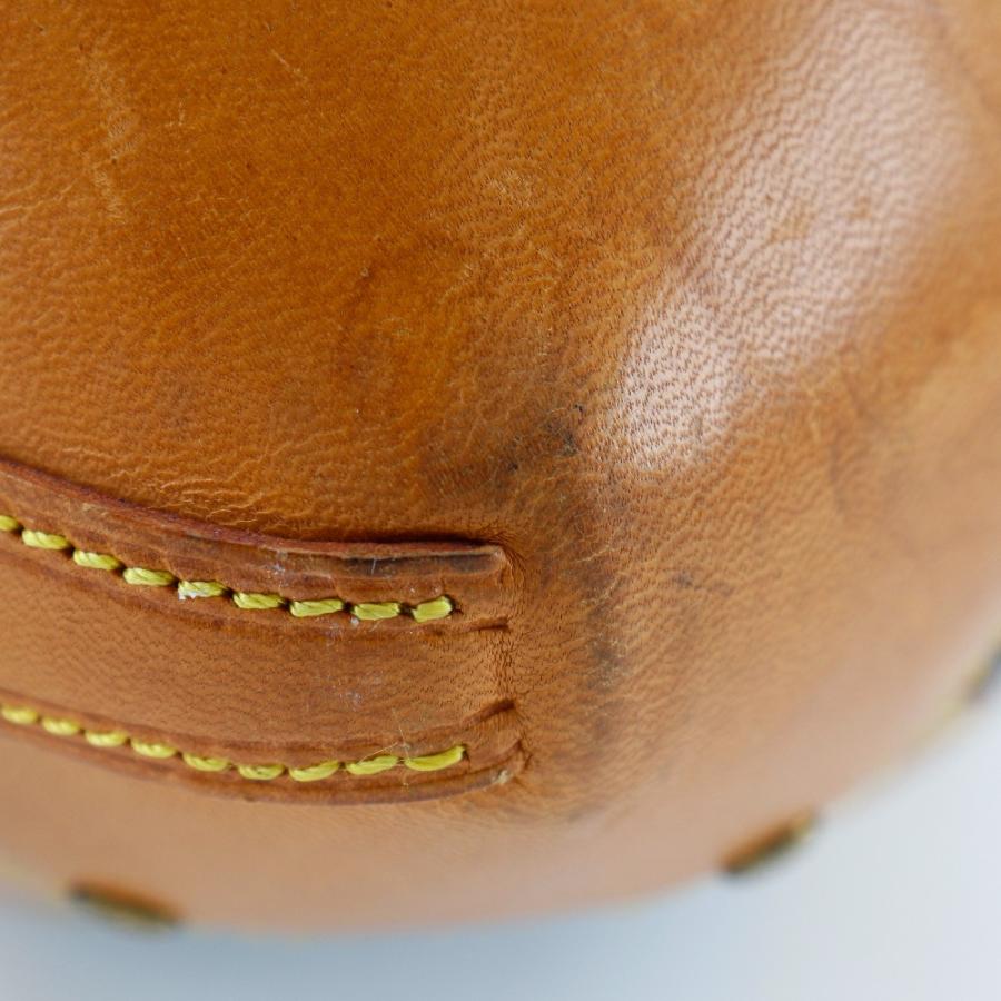LOUIS VUITTON Authentic Vintage Romeo Gigli 100th Anniversary Limited Model M99029 Shoulder Bag Monogram