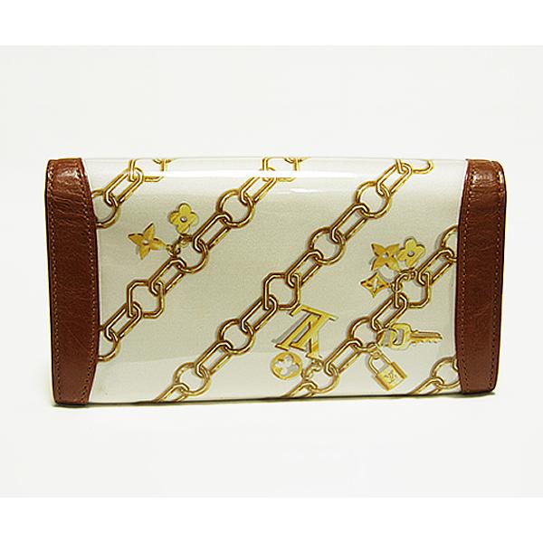 LOUIS VUITTON Authentic Vintage Monogram Charm Pochette Porte Monnaie M95170