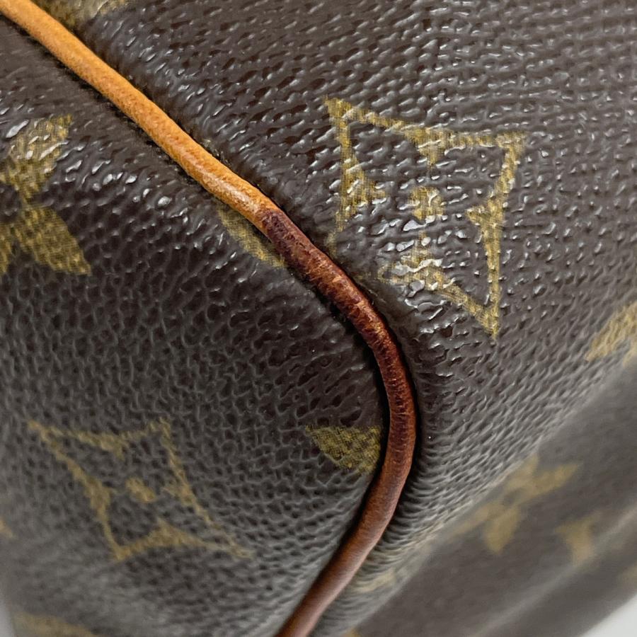 LOUIS VUITTON Authentic Vintage Speedy 25 Handbag Monogram M41528
