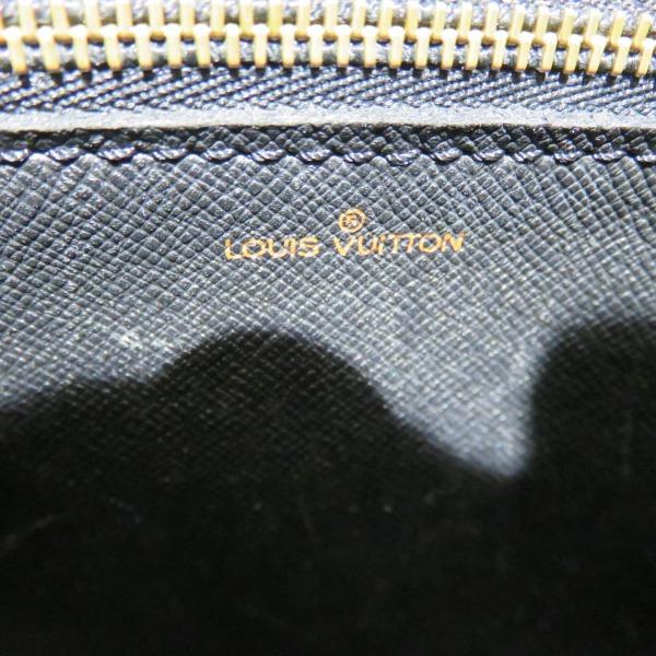 LOUIS VUITTON Authentic Vintage Epi St. Cloud M52192 Shoulder Bag