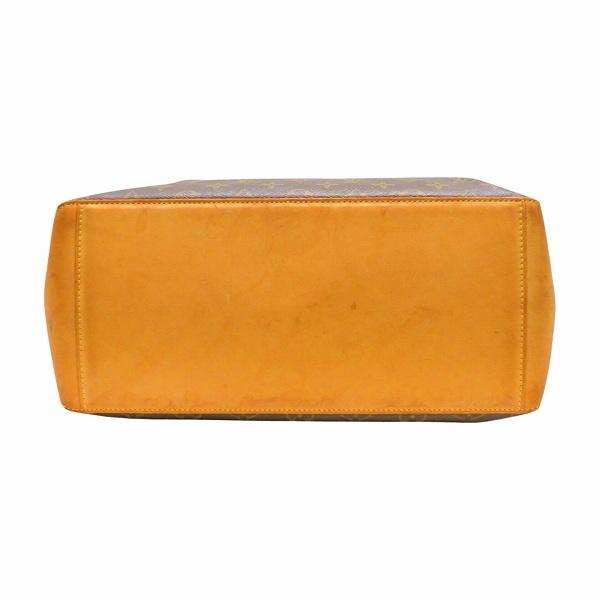 LOUIS VUITTON Authentic Vintage Monogram Cabas Mezzo M51151 Shoulder Bag