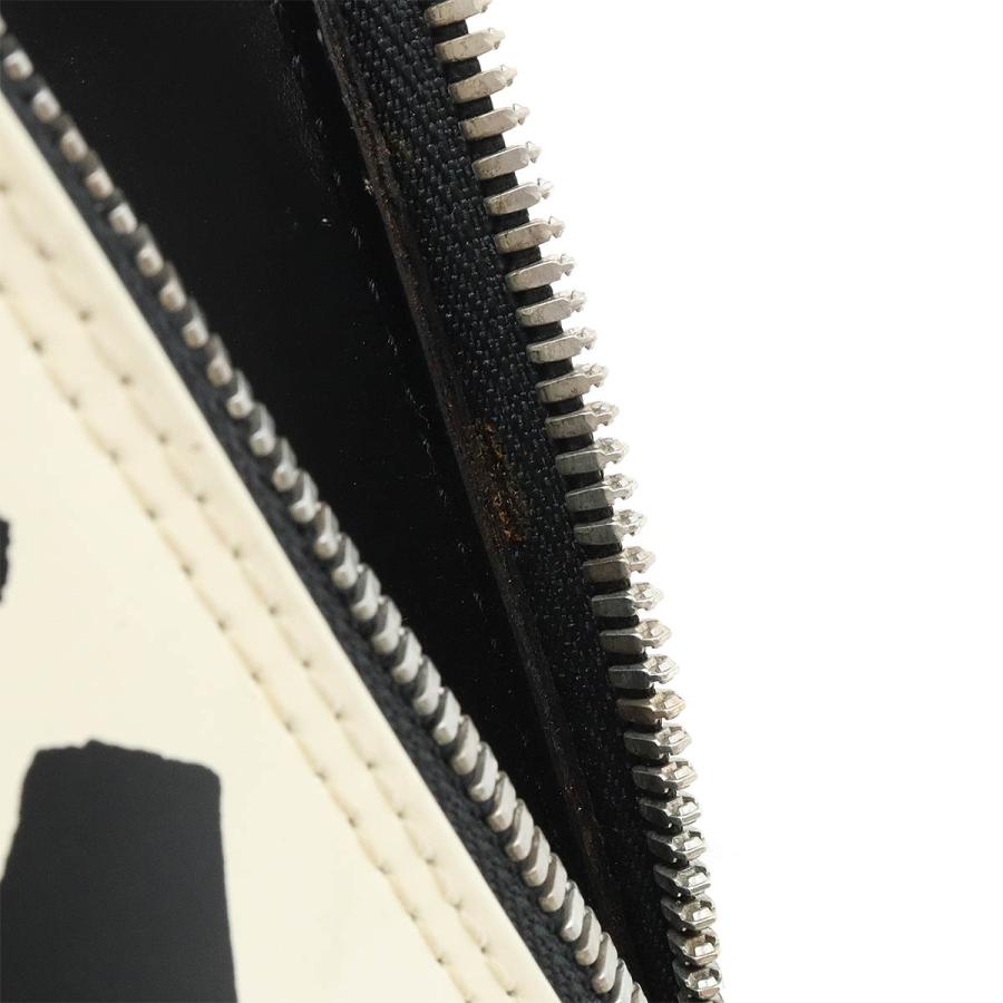 LOUIS VUITTON Authentic Vintage Graffiti Alma MM Handbag Black Ivory