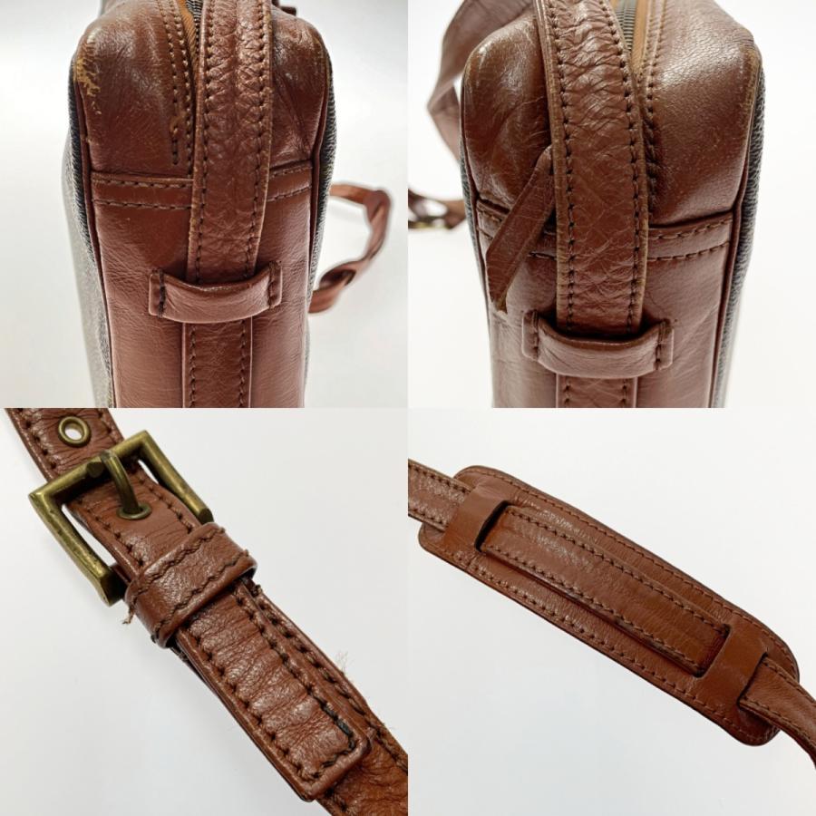 LOUIS VUITTON Authentic Vintage Sac Bandouliere 30 M51364 Monogram Shoulder Bag
