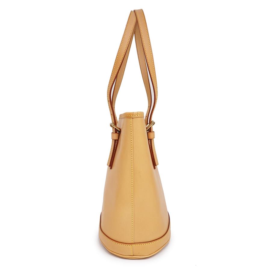 LOUIS VUITTON Authentic Vintage Nomade Mare 20 Years Commemorative Bucket Tote Bag M99070 Limited Edition