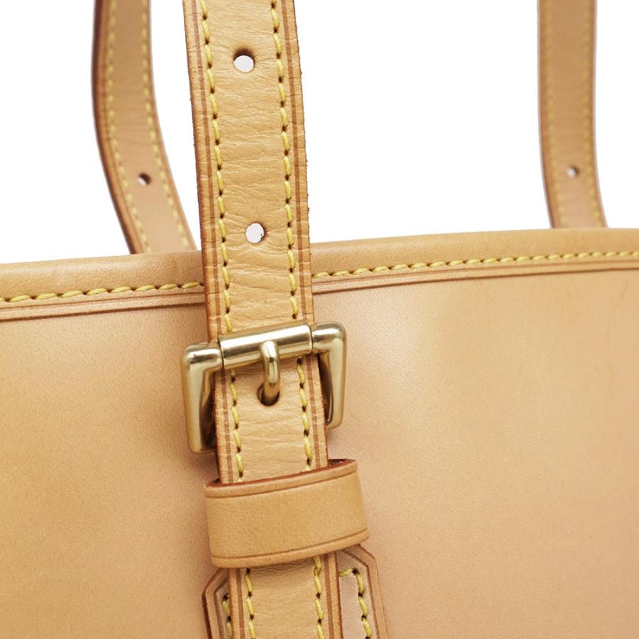 LOUIS VUITTON Authentic Vintage Nomade Mare 20 Years Commemorative Bucket Tote Bag M99070 Limited Edition