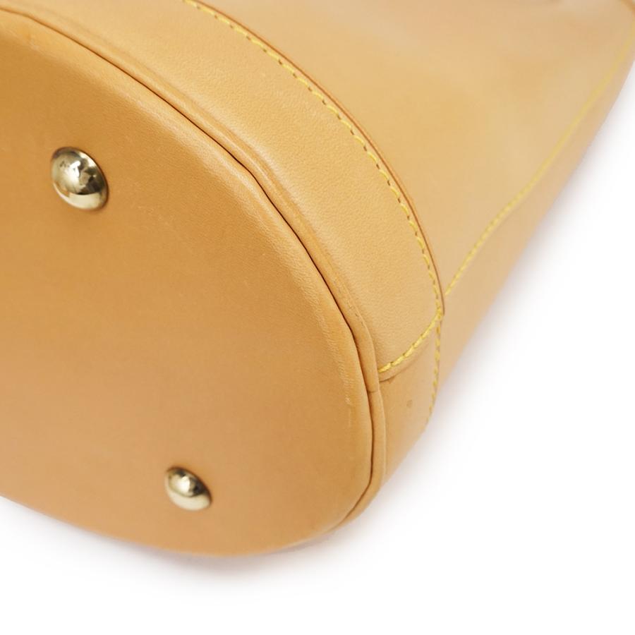 LOUIS VUITTON Authentic Vintage Nomade Mare 20 Years Commemorative Bucket Tote Bag M99070 Limited Edition