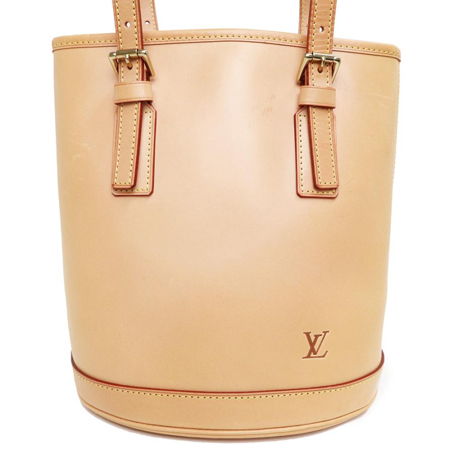 LOUIS VUITTON Authentic Vintage Nomade Mare 20 Years Commemorative Bucket Tote Bag M99070 Limited Edition