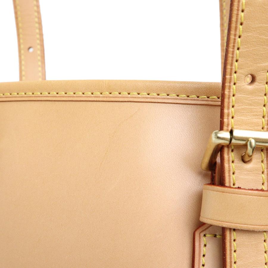 LOUIS VUITTON Authentic Vintage Nomade Mare 20 Years Commemorative Bucket Tote Bag M99070 Limited Edition