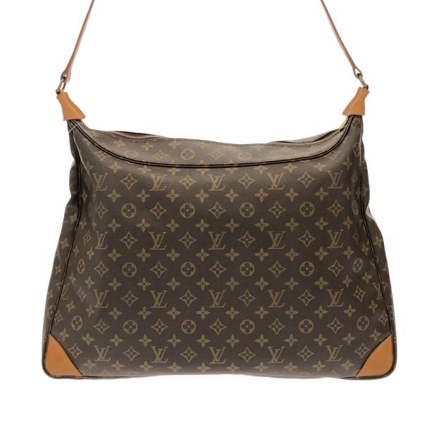 LOUIS VUITTON Authentic Vintage Shoulder Bag Monogram Promenade M51114