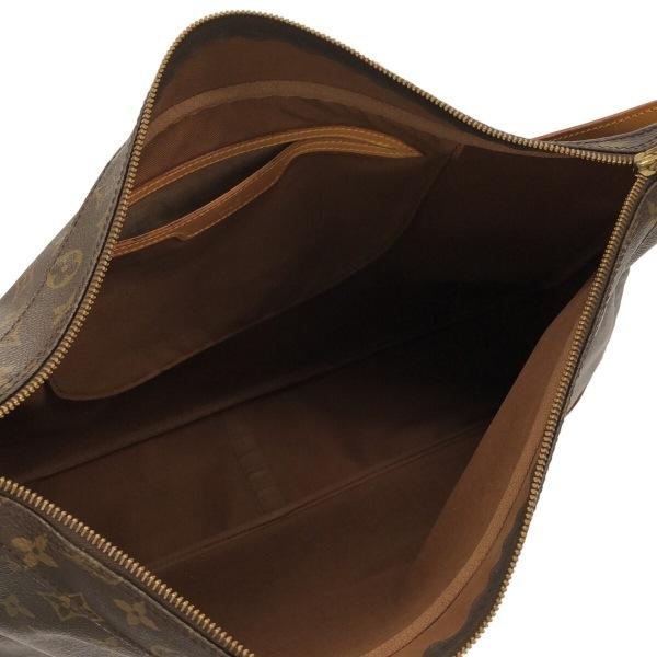 LOUIS VUITTON Authentic Vintage Shoulder Bag Monogram Promenade M51114