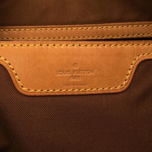 LOUIS VUITTON Authentic Vintage Shoulder Bag Monogram Promenade M51114