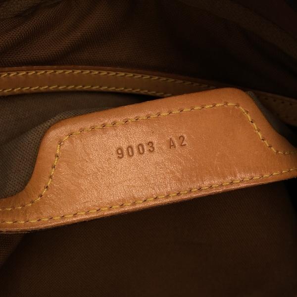 LOUIS VUITTON Authentic Vintage Shoulder Bag Monogram Promenade M51114