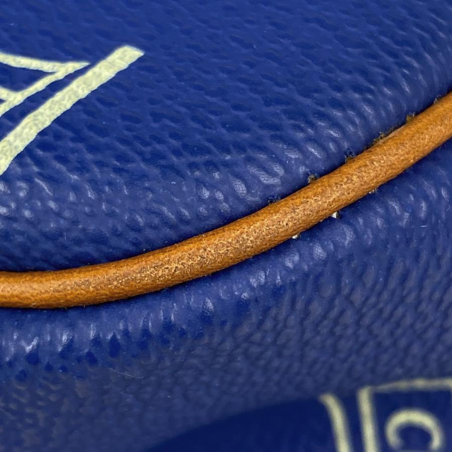 LOUIS VUITTON Authentic Vintage Sac Cous LV Cup Monogram Shoulder Bag M80008