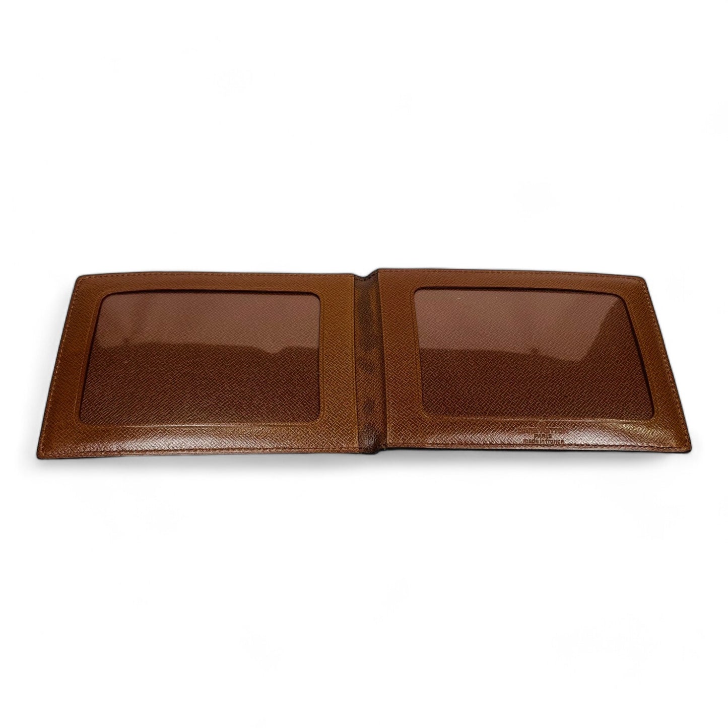 LOUIS VUITTON Authentische Vintage Fototasche 80er Jahre Made in France