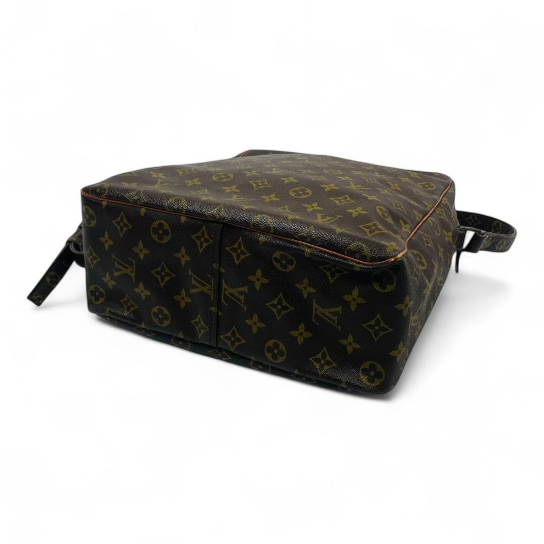 LOUIS VUITTON Monogram Marceau Shoulder bag M40264