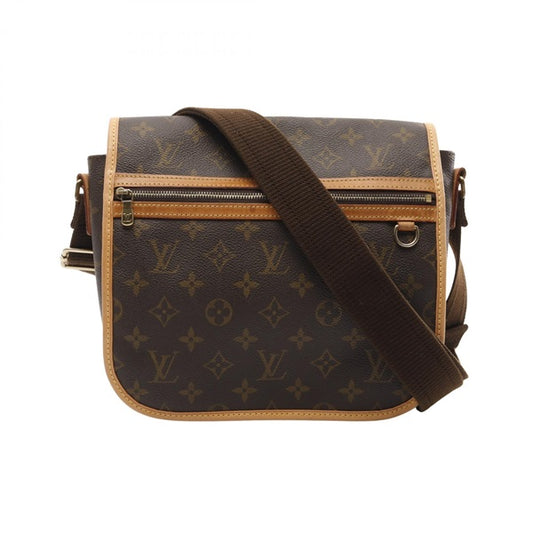 LOUIS VUITTON Monogram Messenger PM Bosphore Shoulder Bag M40106