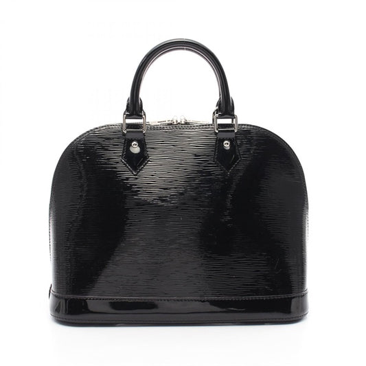 LOUIS VUITTON Monogram Alma PM Handbag M4032N