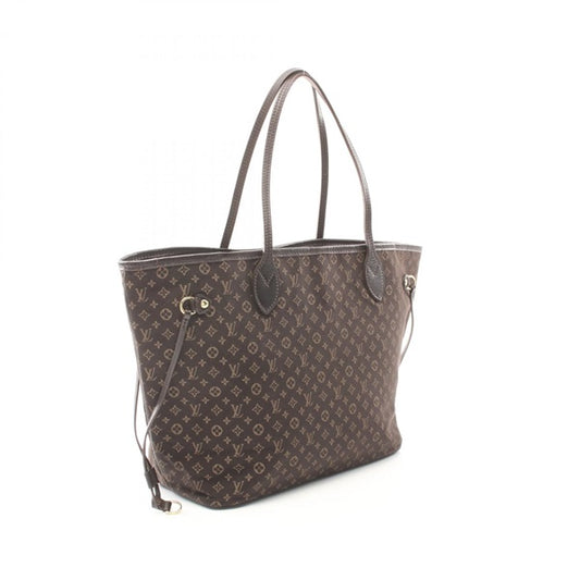 LOUIS VUITTON Monogram Neverfull MM Tote Bag M40513