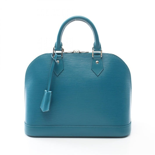 LOUIS VUITTON Monogram Alma PM Handbag M40624