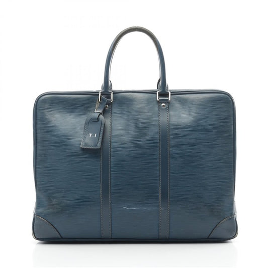 LOUIS VUITTON Monogram Porte-Docuts Voyage Business Bag M41144