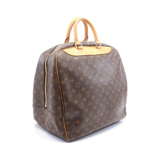 LOUIS VUITTON Monogram ?vasion Boston Bag M41443