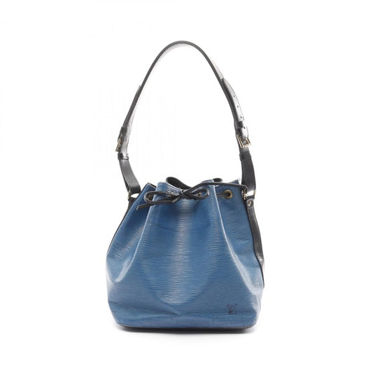 LOUIS VUITTON Monogram Petit No? Shoulder Bag M44152