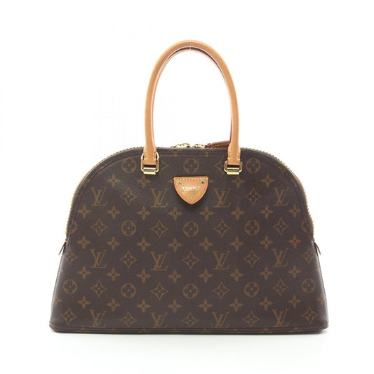 LOUIS VUITTON Monogram LV Moon Alma Handbag M44961