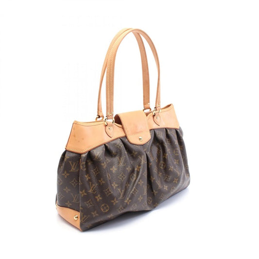 LOUIS VUITTON Monogram Bo?tie MM Shoulder Bag M45714
