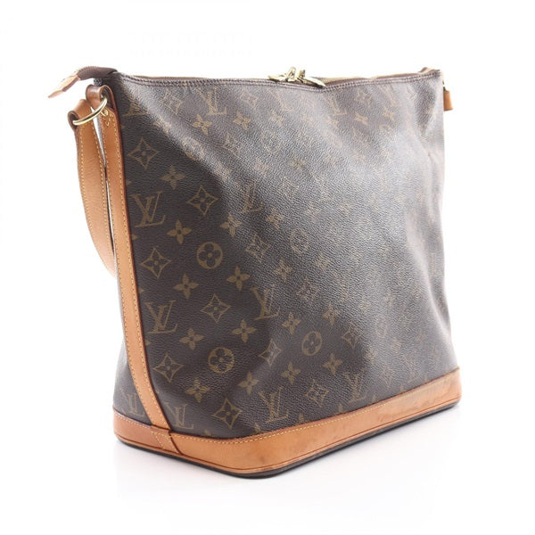 LOUIS VUITTON Monogram Amfar 3 Vanity Star Shoulder Bag M47275