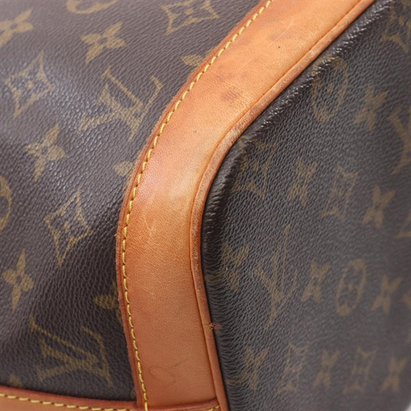LOUIS VUITTON Monogram Amfar 3 Vanity Star Shoulder Bag M47275
