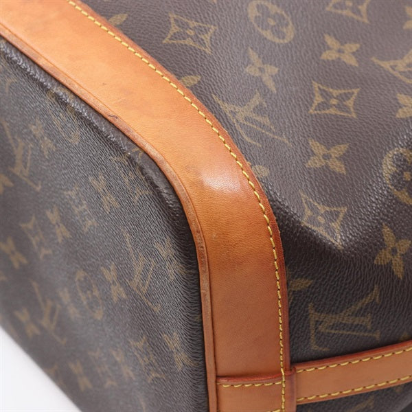 LOUIS VUITTON Monogram Amfar 3 Vanity Star Shoulder Bag M47275