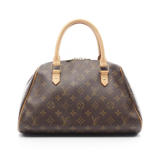 LOUIS VUITTON Monogram Ribera MM Handbag M50201