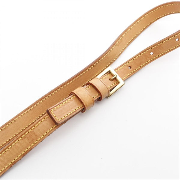 LOUIS VUITTON Monogram Trotteur Shoulder Bag M51240
