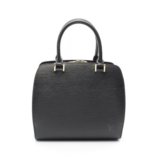 LOUIS VUITTON Monogram Pont-Neuf Handbag M52052