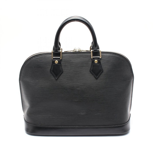 LOUIS VUITTON Monogram Alma Handbag M52142