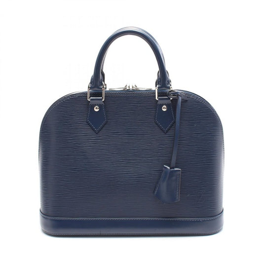 LOUIS VUITTON Monogram Alma PM Handbag M5214G