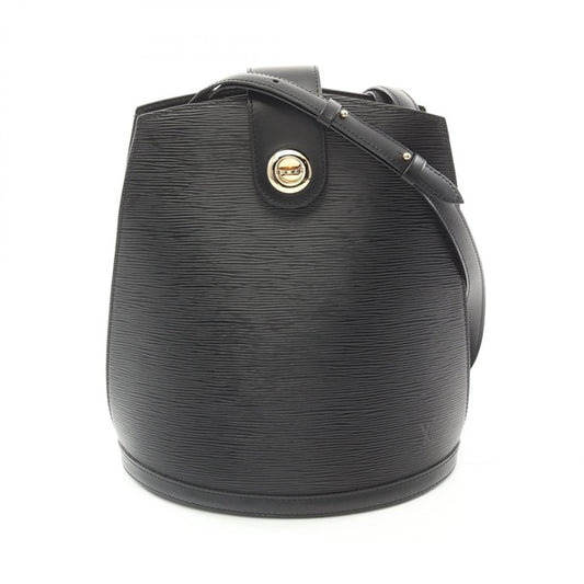 LOUIS VUITTON Monogram Cluny Shoulder Bag M52252