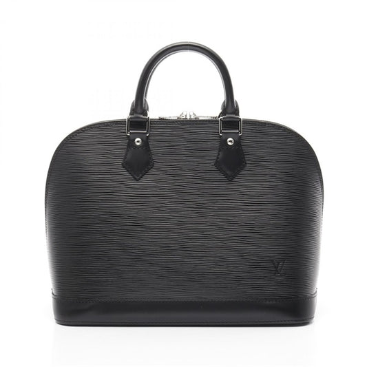 LOUIS VUITTON Monogram Alma PM Handbag M52802