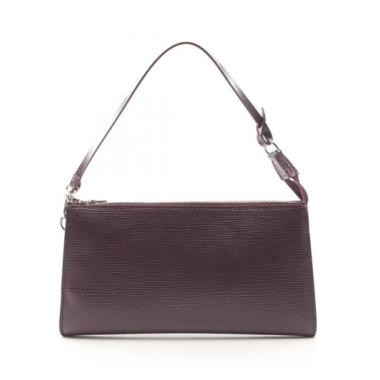 LOUIS VUITTON Monogram Pochette Accessoires Handbag M5298K