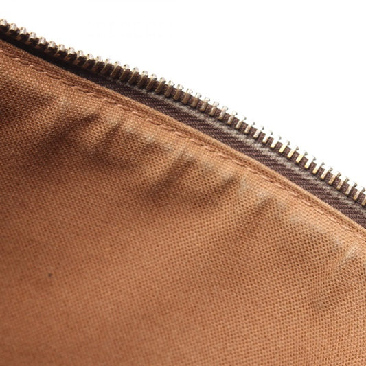 LOUIS VUITTON Monogram Od?on MM Shoulder Bag M56389