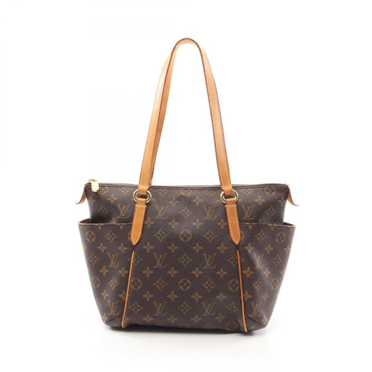 LOUIS VUITTON Monogram Totally PM Tote Bag M56688