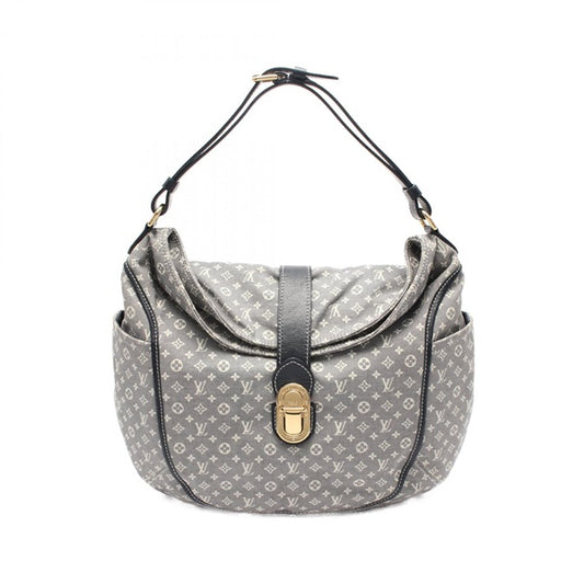 LOUIS VUITTON Monogram Romance Shoulder Bag M56700