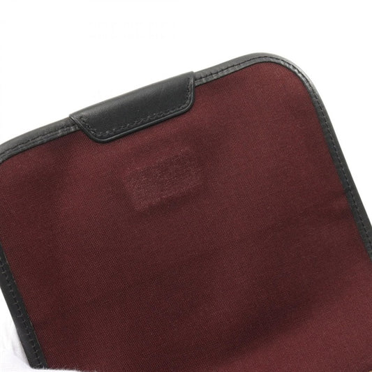 LOUIS VUITTON Monogram Bass PM Shoulder Bag M56717