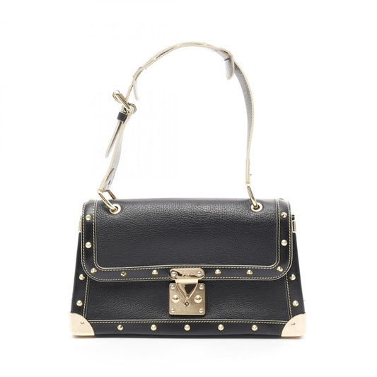 LOUIS VUITTON Monogram Talenteur Suhali Noir Shoulder Bag M91820