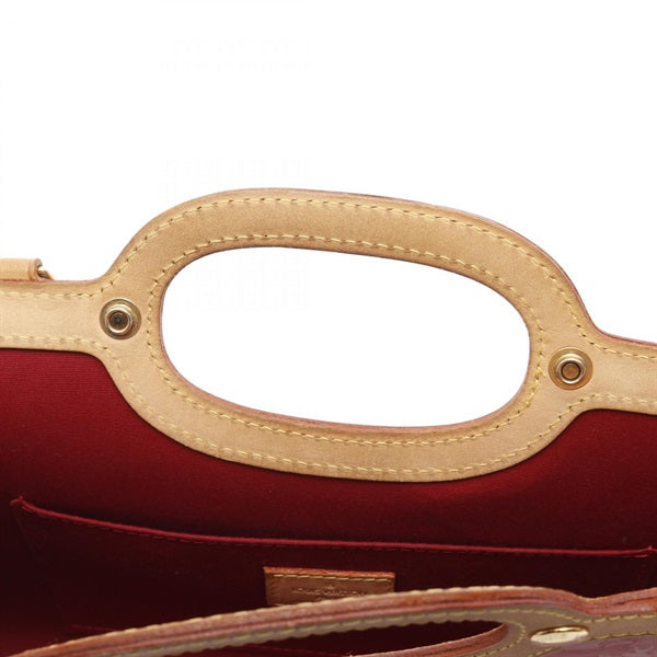 LOUIS VUITTON Monogram Roxbury Drive Handbag M91987