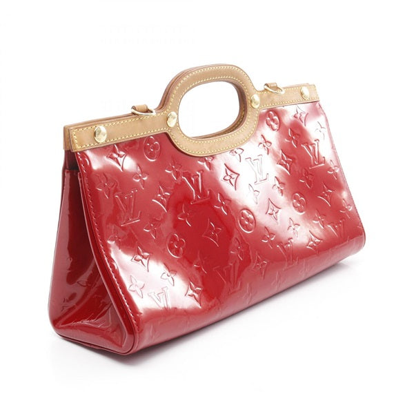 LOUIS VUITTON Monogram Roxbury Drive Handbag M91987