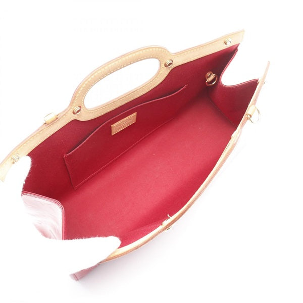 LOUIS VUITTON Monogram Roxbury Drive Handbag M91987
